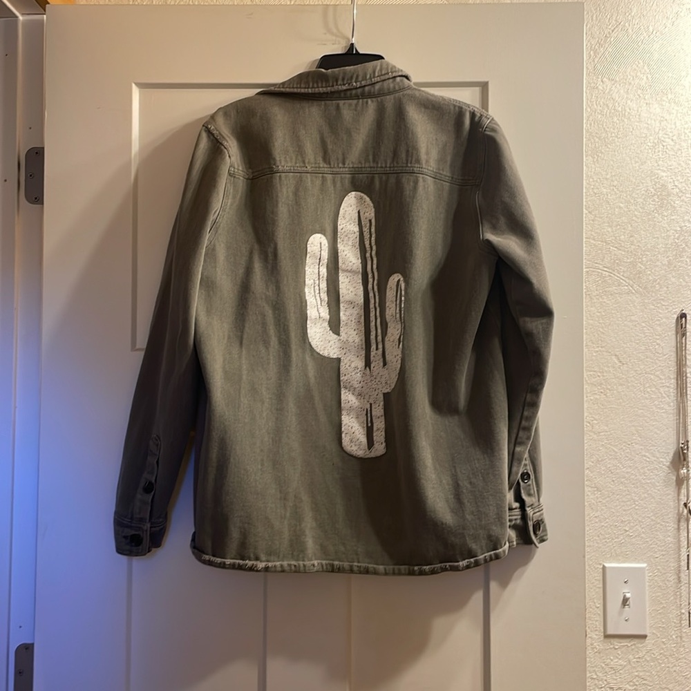 Mimi Jacket - image 3
